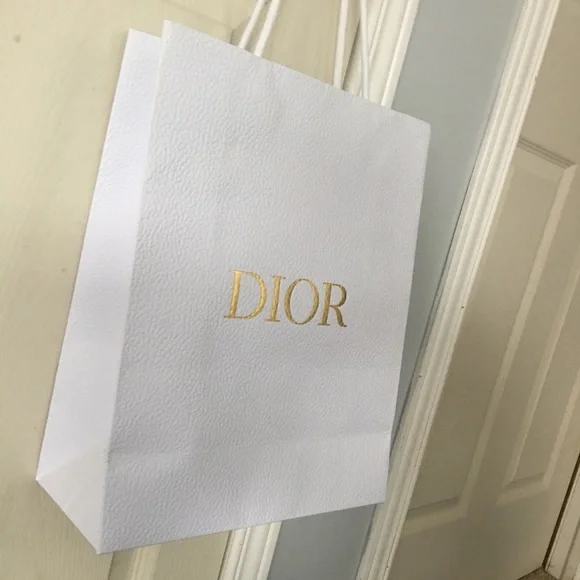 Paper bag - Picture 3 of 4